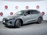 Used 2024 Audi Q8 e-tron Prestige w/ Prestige Package image 4