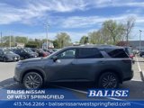 New 2025 Nissan Pathfinder SL w/ SL Premium Package image 4