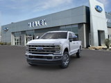 New 2025 Ford F350 4x4 Crew Cab Super Duty image 2