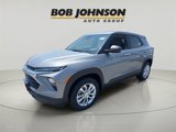 New 2026 Chevrolet TrailBlazer LS w/ LS Convenience Package image 3