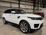 Used 2021 Land Rover Range Rover Sport HSE Silver Edition image 2