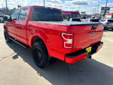 Used 2018 Ford F150 XLT w/ Equipment Group 302A Luxury image 5