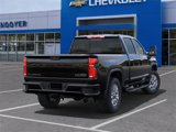 New 2025 Chevrolet Silverado 2500 High Country w/ High Country Premium Package image 4