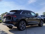 New 2025 Audi Q8 Premium image 4
