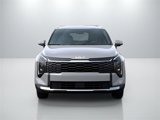 New 2026 Kia Sportage EX image 2