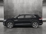 New 2025 Volkswagen Atlas Cross Sport SEL Premium R-Line image 3