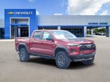 New 2026 Chevrolet Colorado ZR2 w/ Technology Package image 1