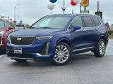 New 2025 Cadillac XT6 Premium Luxury w/ Platinum Package image 2