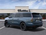 New 2025 Cadillac Escalade ESV Sport Platinum image 3