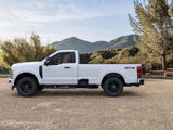 New 2025 Ford F350 XL image 3