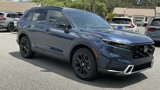 New 2026 Honda CR-V Sport Touring image 4