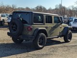 New 2025 Jeep Wrangler Willys image 3
