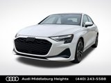 Certified 2025 Audi A3 2.0T Premium image 2