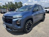 New 2026 Chevrolet Equinox RS w/ Convenience Package III image 3