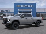 New 2025 Chevrolet Silverado 2500 ZR2 w/ Technology Package image 2