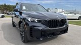 New 2026 BMW X5 M60i w/ Executive Package image 2