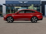 New 2026 Genesis GV80 3.5T e-SC image 4