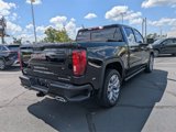 Used 2025 GMC Sierra 1500 Denali w/ Denali Reserve Package image 5