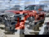 New 2025 Toyota Tundra Platinum image 4