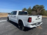 New 2025 RAM 1500 Laramie w/ Night Edition image 5