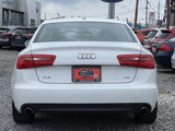 Used 2015 Audi A6 2.0T Premium image 5