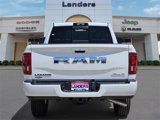 New 2025 RAM 2500 Laramie image 4