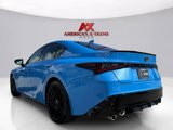 Used 2024 Lexus IS 500 image 3