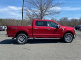 New 2025 Ford F150 Lariat w/ Equipment Group 501A Mid image 3