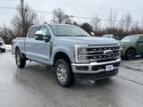 New 2025 Ford F350 Lariat w/ Chrome Package image 3
