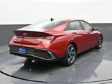 Certified 2025 Hyundai Elantra Sport image 3