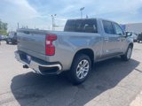 New 2025 Chevrolet Silverado 1500 LTZ image 5