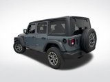 New 2025 Jeep Wrangler Sport S image 3
