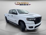 New 2025 RAM 1500 Laramie image 4