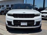New 2025 Jeep Grand Cherokee L Summit image 5
