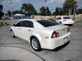 Used 2011 Chevrolet Malibu LTZ w/ HFV6 Engine Package image 5
