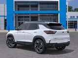 New 2026 Chevrolet TrailBlazer RS image 3