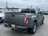 Used 2021 GMC Canyon AT4 w/ Driver Alert Package image 5