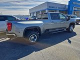 New 2025 Chevrolet Silverado 3500 LT w/ All Star Edition image 6