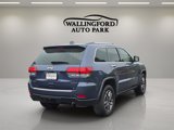 Used 2020 Jeep Grand Cherokee Limited w/ Trailer Tow Group IV image 4