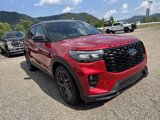 New 2025 Ford Explorer ST w/ Sun And Sound Package image 3