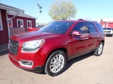 Used 2016 GMC Acadia SLT w/ Premium Edition image 3