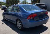 Used 2008 Honda Civic LX image 5