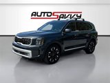 Used 2024 Kia Telluride SX Prestige image 3
