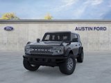 New 2025 Ford Bronco Badlands image 3
