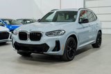 Used 2022 BMW X3 M40i image 2