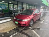 Used 2011 Honda Civic LX image 2