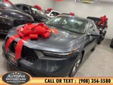 Used 2024 Honda Accord EX image 2