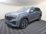 New 2025 Volkswagen Atlas SEL Premium R-Line image 3