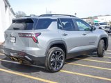 New 2026 Chevrolet Equinox RS image 6