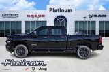 New 2025 RAM 2500 Lone Star image 3
